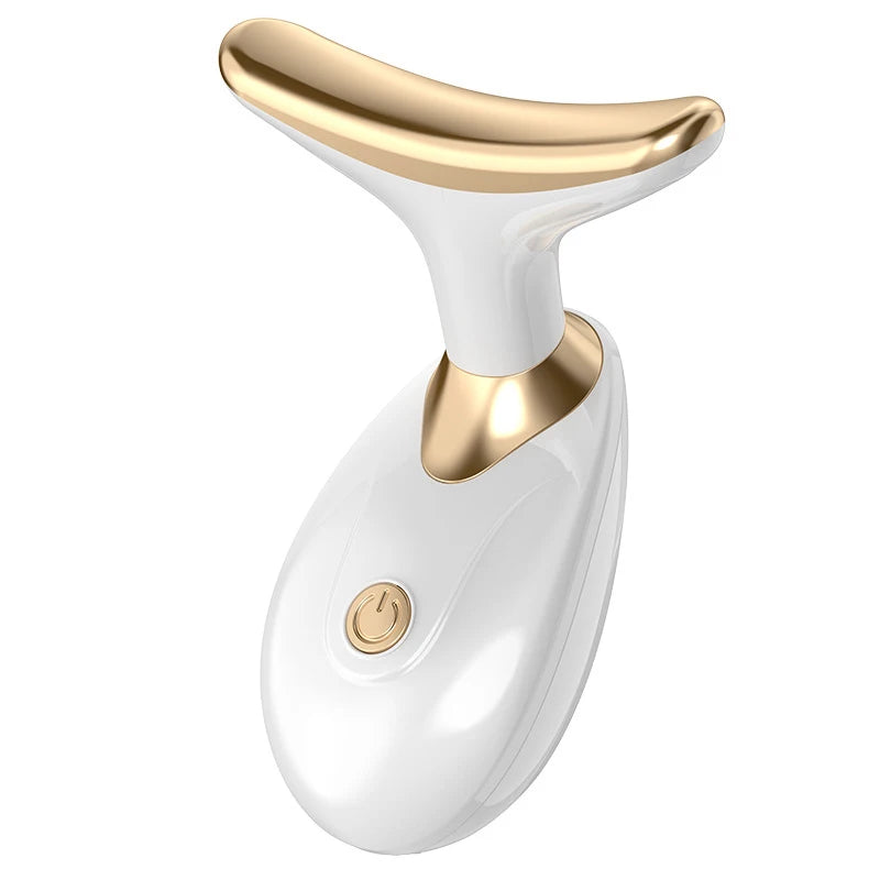 Estirador Facial EMS — contenido del paquete | Lumus One