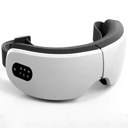 Masajeador de Ojos 4D Inteligente - Vista frontal